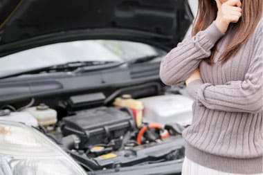 その他原因不明のご相談